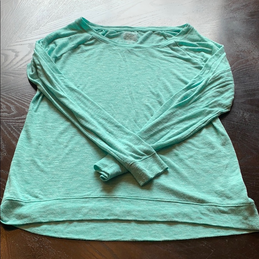 Authentic American Heritage Top